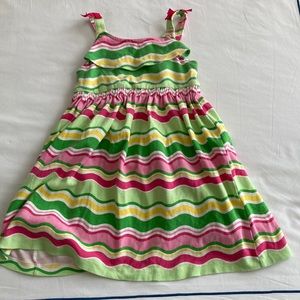 Gymboree Sundress